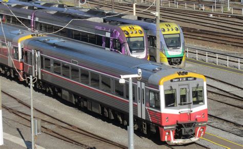 The Vline Mess Finding The Solution Is More Important Than The Blame