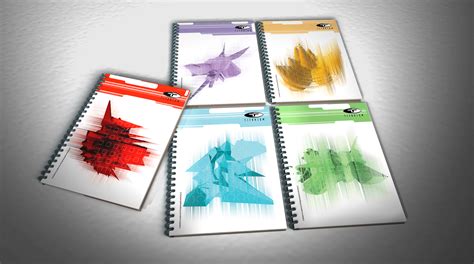Introducir 58 Imagen Portadas En 3d Para Cuadernos Vn