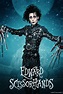 Edward Scissorhands now available On Demand!