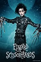 Edward Scissorhands now available On Demand!