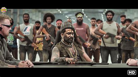 Prithviraj Sukumaran Latest Hindi Dubbed Full Movie South Indian