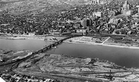 Photos Historic Albany From The Air Newstimes
