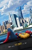 Spider-Man: Homecoming (3D) Hollywood Movie Trailer | Review | Stills