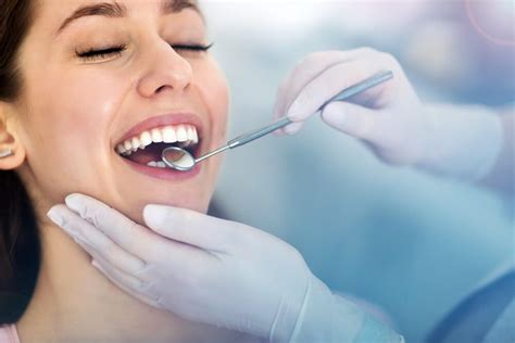Cosmetic Dentistry Procedures And Options Salvatore Belcastro