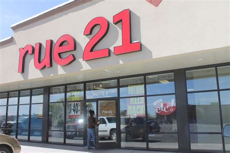 Rue21 Closing Stores 2024 Lok - Talia Felicdad