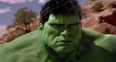 I Choose To Stand: Movie Review: Hulk (2003)