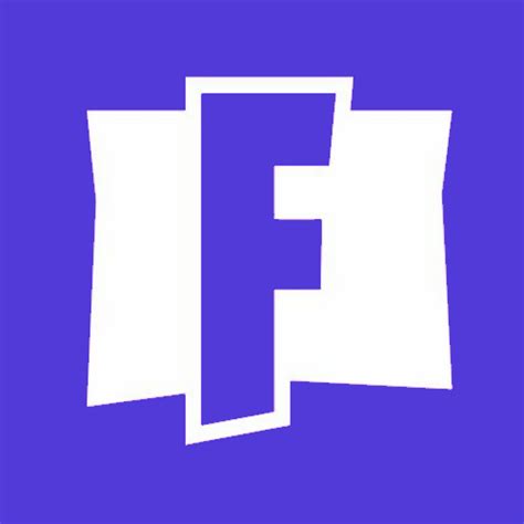 Fortnite Logo Logodix