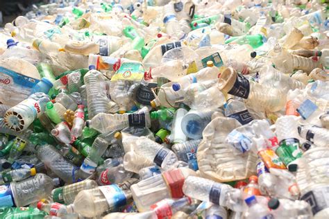 A Whopping 91 Percent Of Plastic Isnt Recycled National Geographic