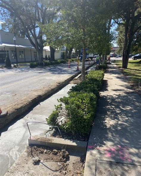 Lafayette Street Update Broussard And Youngsville La Area News By