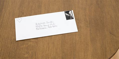 You prepare it, print it on plain white paper, sign it, copy it for your files, and enclose it in a plain white envelope addressed to we also need the fastest way possible to relay our messages to our intended recepients. Edible Greeting Cards Are Here, In Case You Want To Eat Your Words | HuffPost