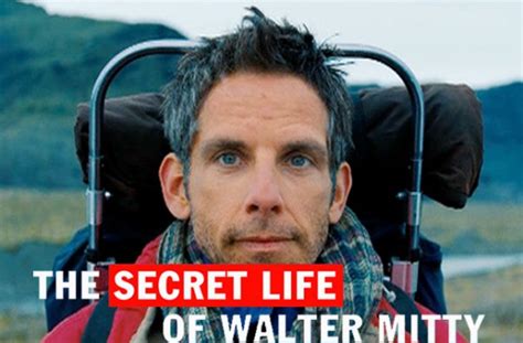 The Secret Life Of Walter Mitty Lettersof