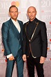 Luke and Matt Goss | Brit Awards Best Photos 2019 | POPSUGAR Celebrity ...