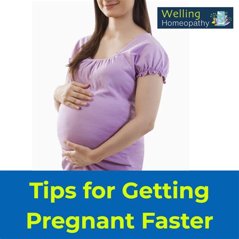 How To Get Pregnant Fast Top 5 Tips You Must Read Today