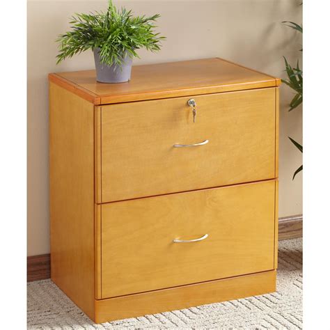 File Cabinet Wood File Cabinet 2 Drawer White Wood File Cabinet 2