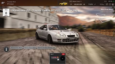 Assetto Corsa Evoluzione Gameplay Showcase Toyota Celica St