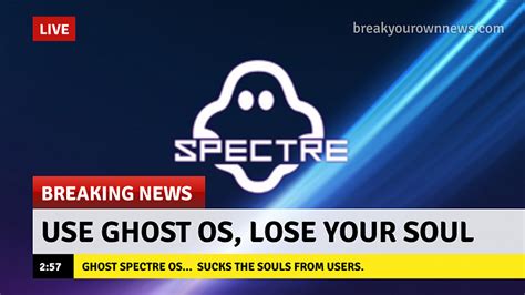 Windows 11 Ghost Spectre Iso
