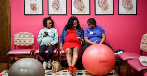 A Surprisingly Simple Way Black Women Can Reduce Pregnancy Risks