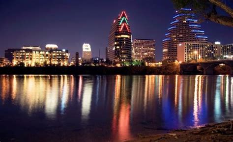 /ˈɒstɪn, ˈɔːstɪn/) is the capital city of the u.s. 10 Interesting Facts about Texas - Daily World Facts