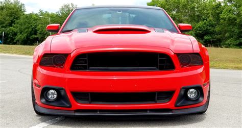 Detailed features and specs for the used 2014 ford mustang gt premium including fuel economy, transmission, warranty, engine type, cylinders, drivetrain and more. 2014 Mustang GT Race Red (With images) | 2014 mustang ...