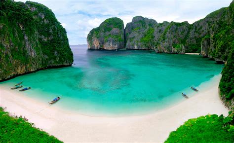 Wallpaper Of Phuket Thailand Landscape Phuket Thailand 1600x980 4905