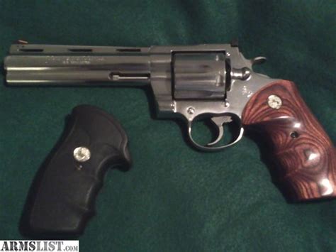 Armslist For Sale Colt Snake Guns