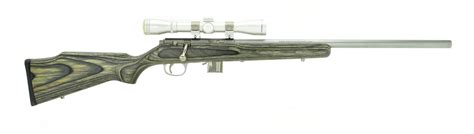 Marlin 917vs 17 Hmr Caliber Rifle For Sale