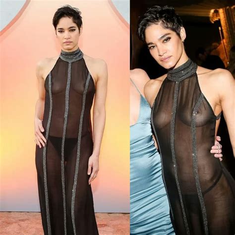 Sofia Boutella Celeb Reels Celebreels