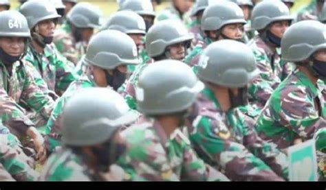 Intip Gaji TNI AD Dan Tunjangannya Dari Pangkat Tamtama Hingga Jenderal