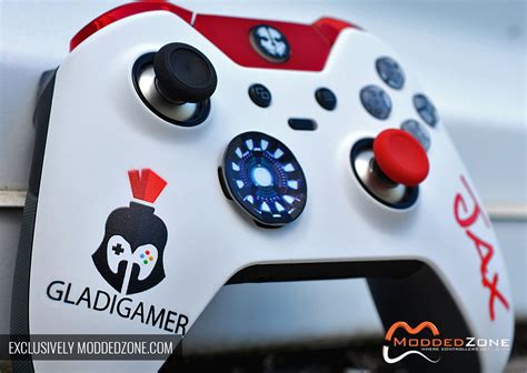 Custom Modded Controllers For Xbox One Xbox One Elite Ps4 And Nintedo Switch Xbox One Xbox