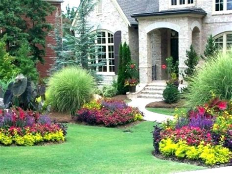 A Guide To Planting Bushes In Your Front Yard
