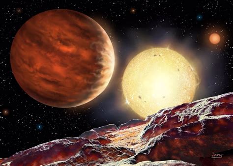 Anuncia La Nasa Descubrimiento De Nuevos Planetas Descubre La My Xxx