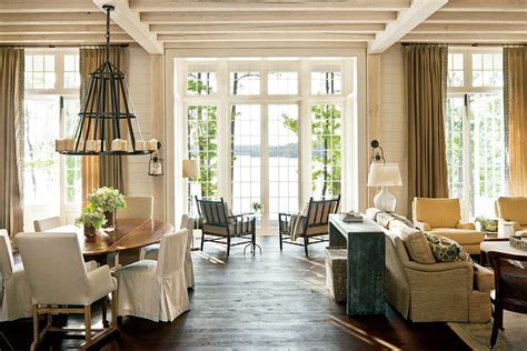 Lake House Decorating Ideas Youll Love Southern Living