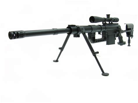 Intervention Sniper Rifle Fav Mw2 Weapon Mlg Quick Scoper I