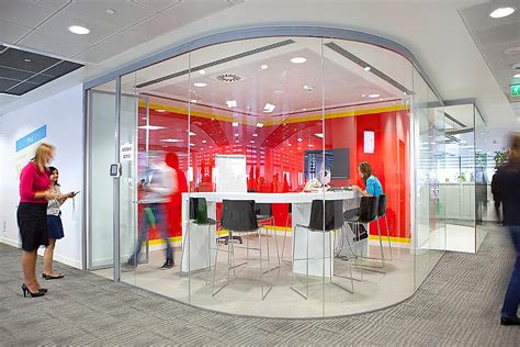 Unilever Office Photos Glassdoor
