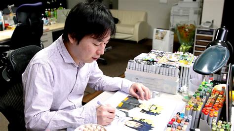 Masashi Kishimoto Creador De Naruto Asumirá Las Riendas Del Nuevo