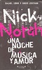 Epic Us: Nick y Norah. Una noche de música y amor