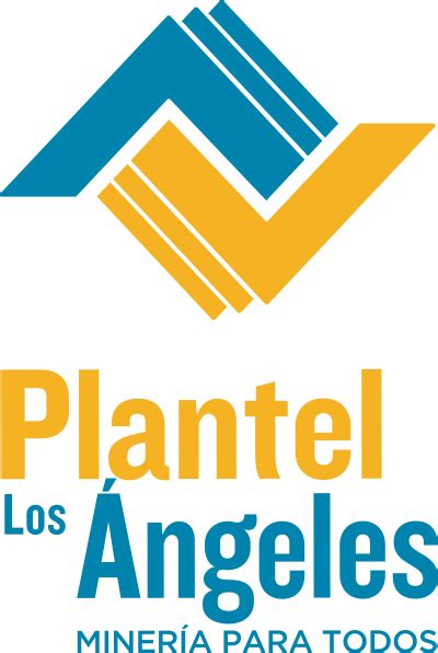 Plantel Los Ángeles S A LogosNicas com