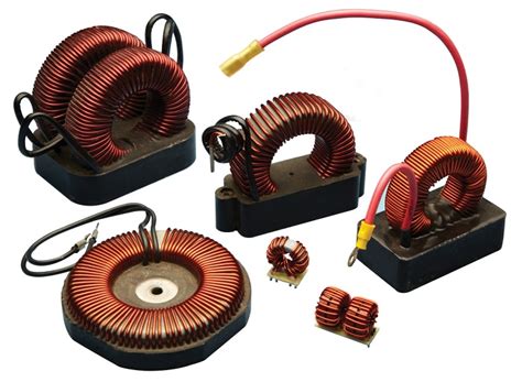 What Is Inductor Usage And Function Linquip