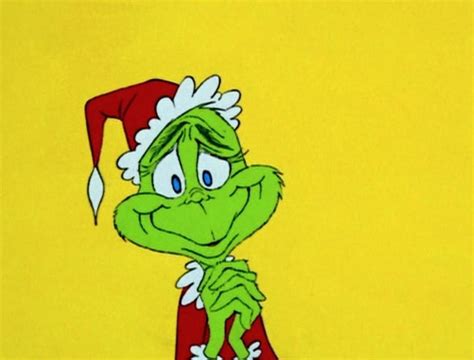Dr Seuss How The Grinch Stole Christmas The Animated Holiday Classic