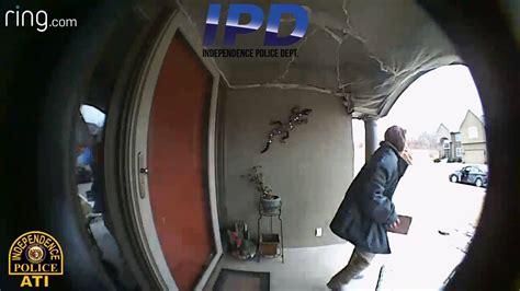 Attempt To Identify Package Thief Attempt To Identify Package Thief Detectives Are
