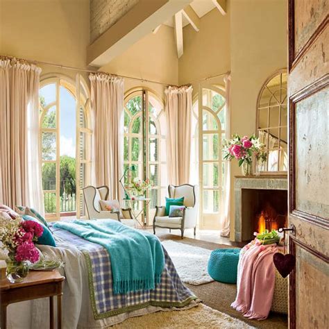 20 Romantic Bedroom Ideas In A Stylish Collection
