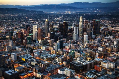 The quake was centered near huntington park. Earthquake Warning App ShakeAlertLA Debuts in Los Angeles ...