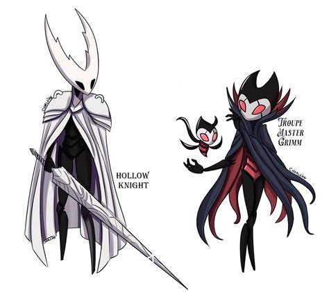 Hollow Knight Doodle By Charleian On Deviantart