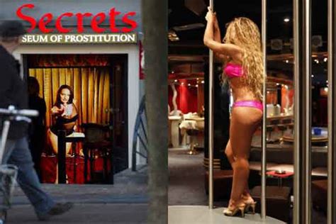 Europes First Sex Workers Museum Opens In Amsterdams Red Light