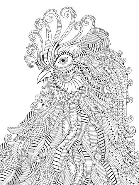 Https://techalive.net/coloring Page/adult Difficult Coloring Pages
