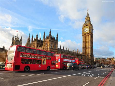 Must Visit London This Holiday Season The Wow Style