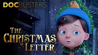 The Christmas Letter (2019) Official Trailer | Trailblazers - YouTube