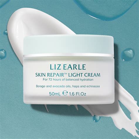 Buy Liz Earle Skin Repair Rich Cream Boots Cheap Online
