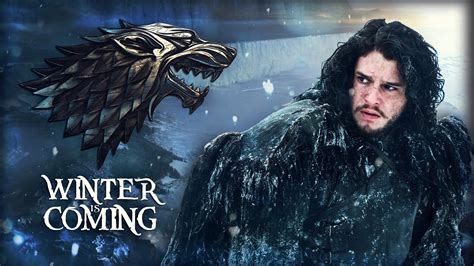 Winter Is Coming Hd Wallpaper 74 Images