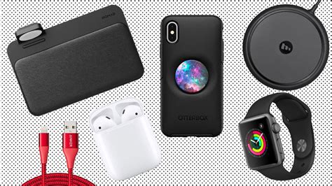 5 Must Have Accessories For Your Iphone Vancell